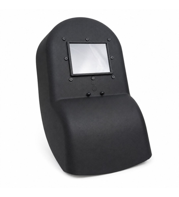 Maska spawalnicza OT-20A/OT-21A plastik 90x110