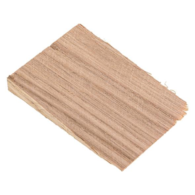 Klin do siekier i młotków DREWNIANY