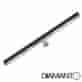 Ściągacz do wody 75cm DIAMANTO