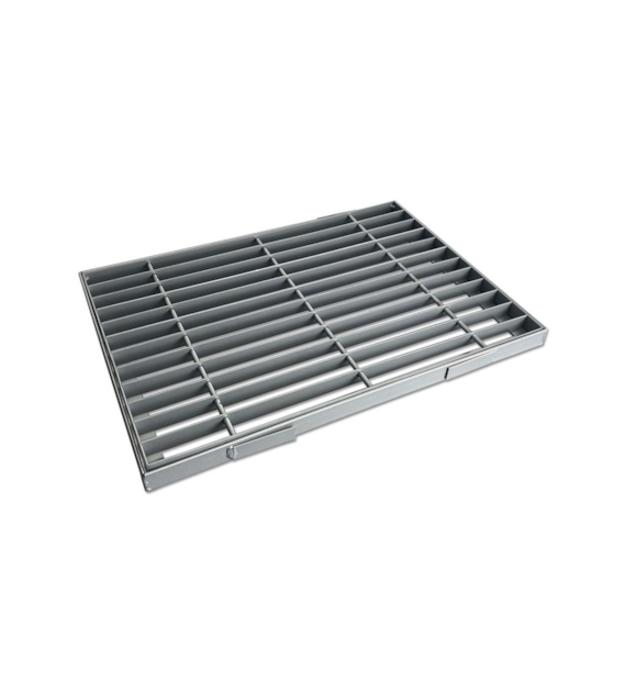 Wycieraczka metalowa lakierowana 600x400mm