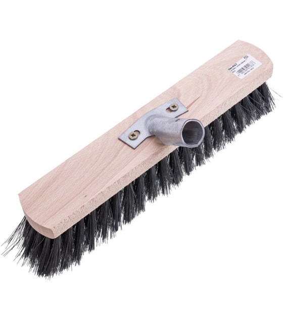 Zamiatacz miotła - 300mm (uchwyt metalowy)