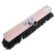 Zamiatacz miotła - 350mm (uchwyt metalowy)