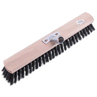 Zamiatacz miotła - 400mm (uchwyt metalowy)