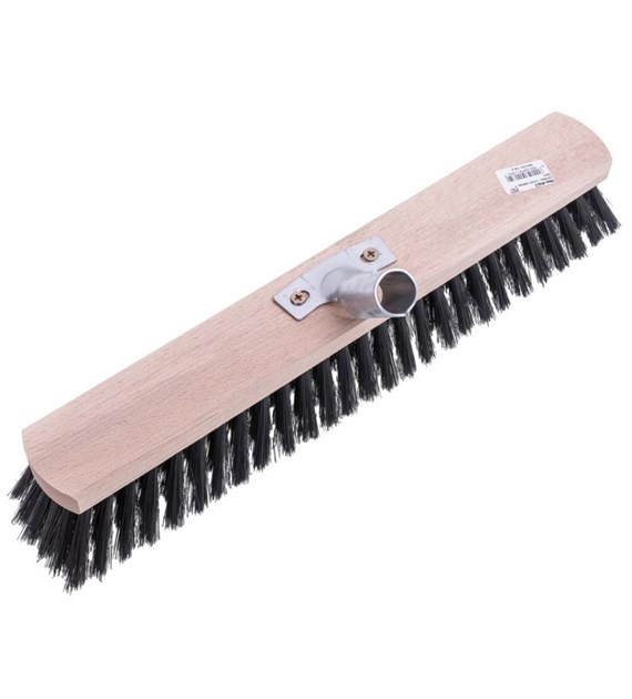 Zamiatacz miotła - 400mm (uchwyt metalowy)