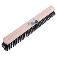 Zamiatacz miotła - 500mm (uchwyt metalowy)