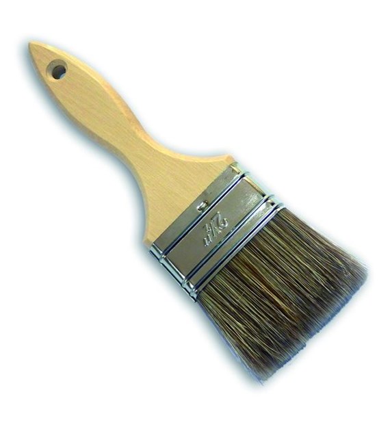 Pędzel do akrylu  1,5''