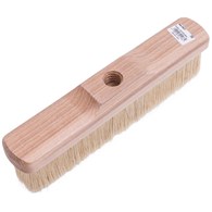 Zamiatacz miotła - szczecina 300mm