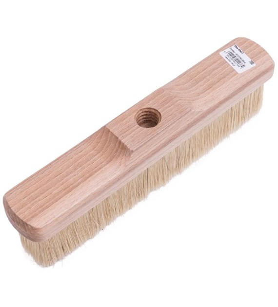 Zamiatacz miotła - szczecina 300mm