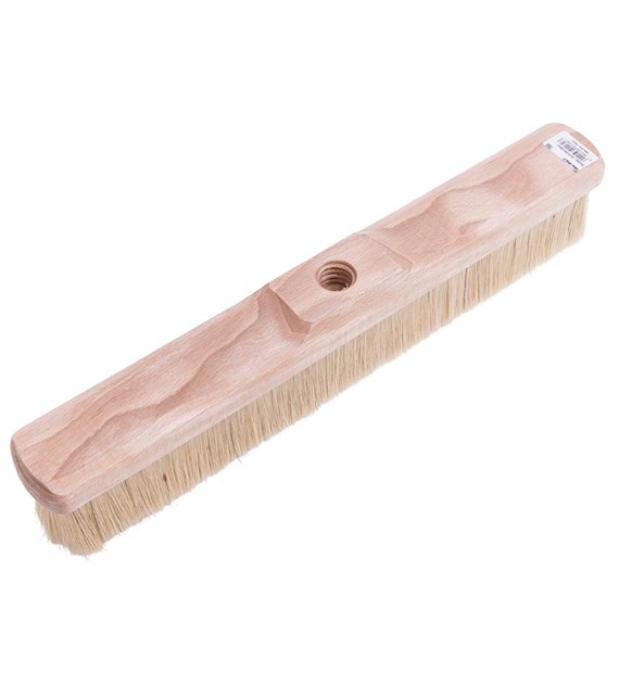 Zamiatacz miotła - szczecina 400mm