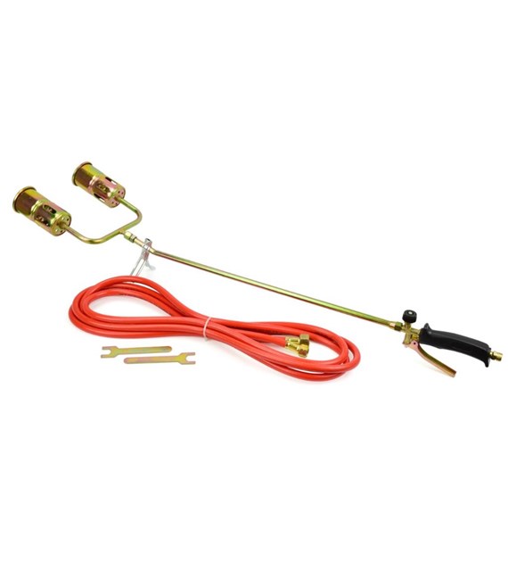 Palnik dekarski gazowy MAX-2