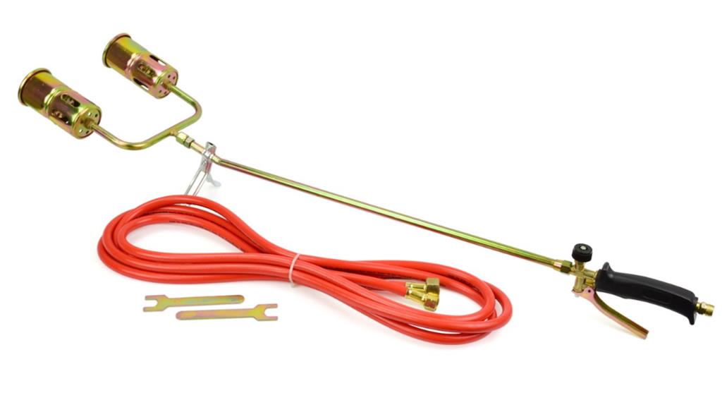 Palnik dekarski gazowy MAX-2