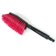 Szczotka do mycia na węża