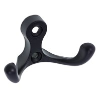 Wieszak Z391-110 czarny