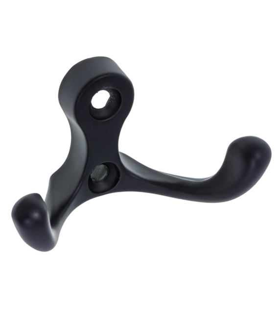 Wieszak Z391-110 czarny