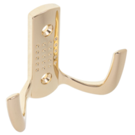 Wieszak Z341-110 mosiądz G3