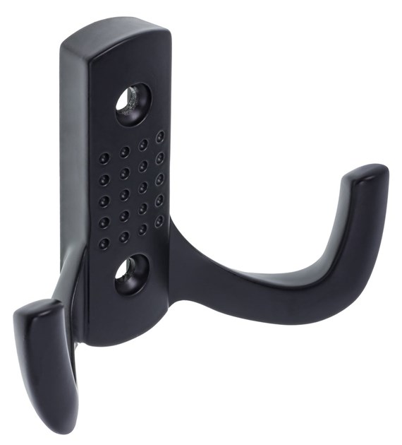 Wieszak Z341-110 czarny P2