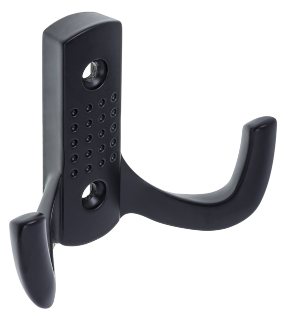 Wieszak Z341-110 czarny P2