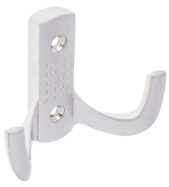 Wieszak Z341-110 srebrny mat