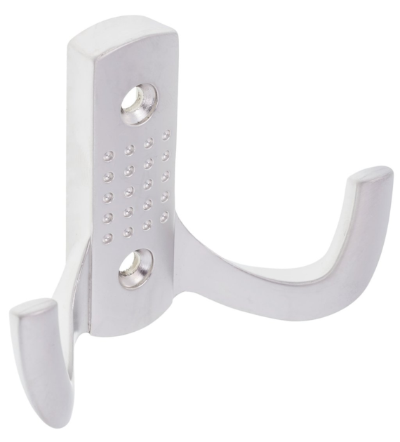 Wieszak Z341-110 srebrny mat