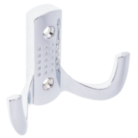 Wieszak Z341-110 chrom