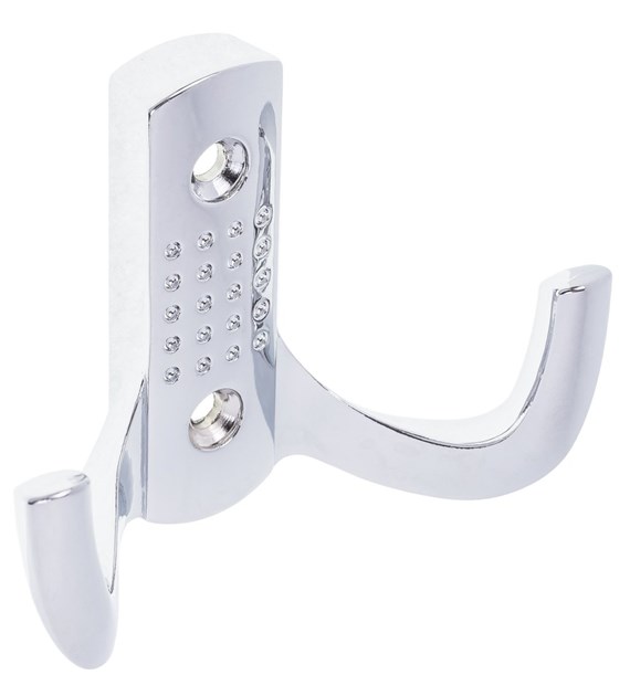 Wieszak Z341-110 chrom