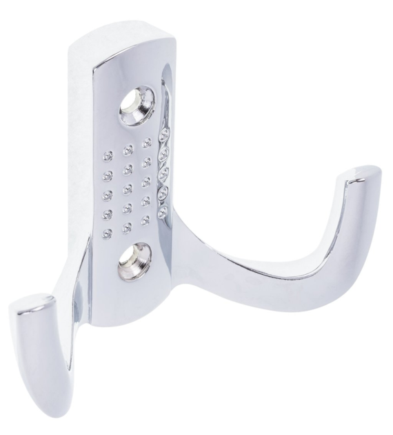 Wieszak Z341-110 chrom