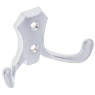 Wieszak Z361-110 srebrny mat