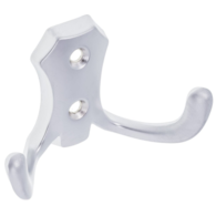 Wieszak Z361-110 srebrny mat