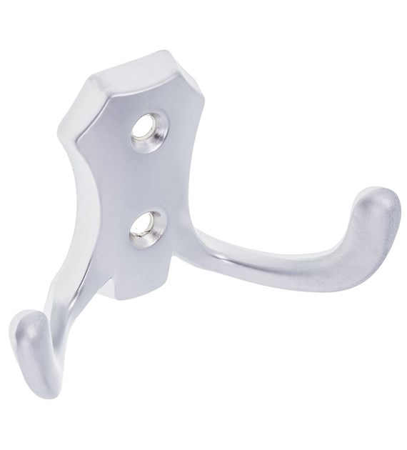 Wieszak Z361-110 srebrny mat