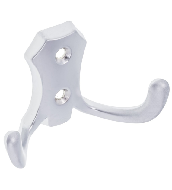 Wieszak Z361-110 srebrny mat