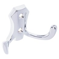 Wieszak Z361-110 chrom