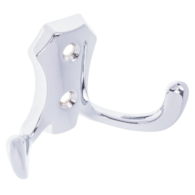 Wieszak Z361-110 chrom