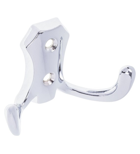 Wieszak Z361-110 chrom