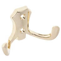 Wieszak Z361-110 mosiądz