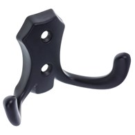 Wieszak Z361-110 czarny