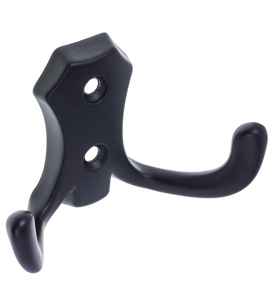 Wieszak Z361-110 czarny