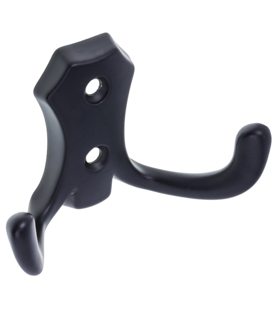 Wieszak Z361-110 czarny