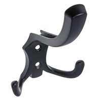 Wieszak Z375-110 czarny