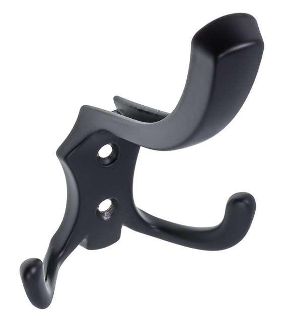 Wieszak Z375-110 czarny