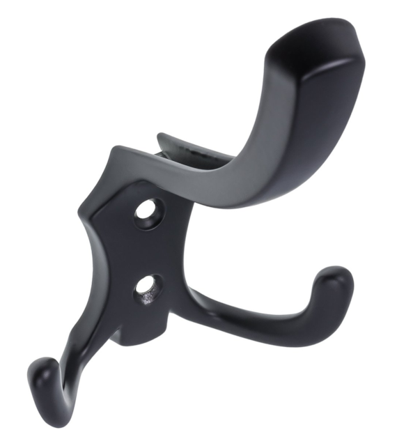 Wieszak Z375-110 czarny