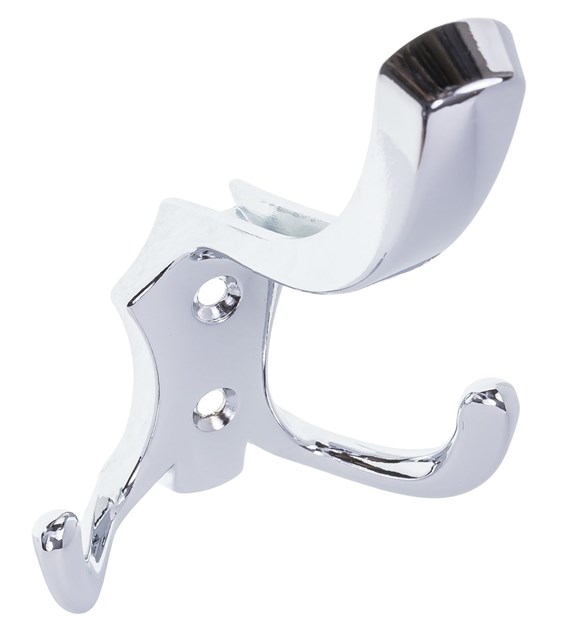 Wieszak Z375-110 chrom