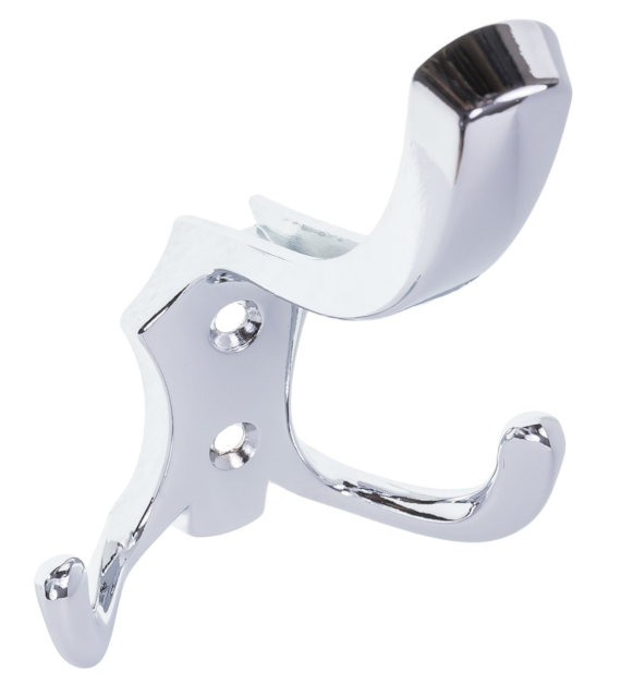 Wieszak Z375-110 chrom