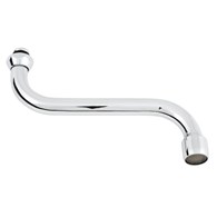 Wylewka 1/2 250mm typ S