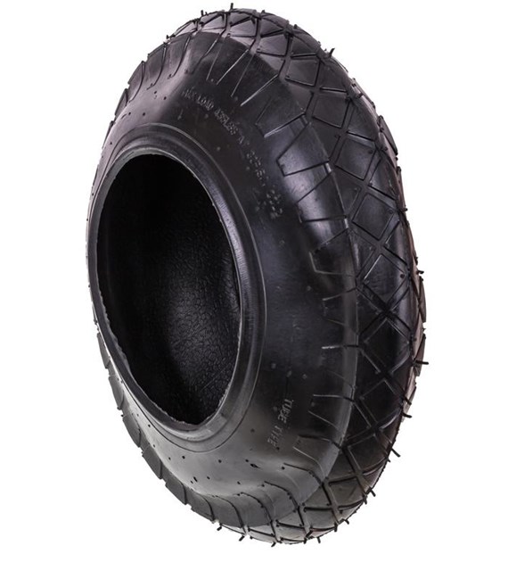 Opona do taczek 4,00 - 8 4PR DIAMANTO