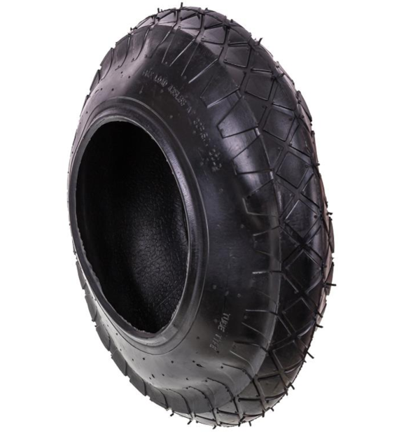 Opona do taczek 4,00 - 8 4PR DIAMANTO