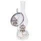 Lampa naftowa z lustrem 11' 28/36cm
