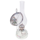 Lampa naftowa z lustrem 11' 28/36cm