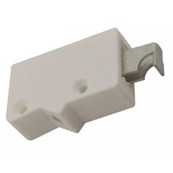 Zawieszka meblowa uniwersalna ,,W''