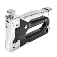 WAART Zszywacz tapicerski 4 - 14 mm zszywki typ F metalowa obudowa