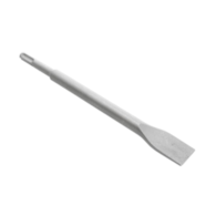 WAART Dłuto płaskie 20 x 250 mm uchwyt SDS+